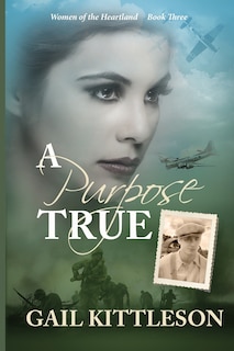 Front cover_A Purpose True