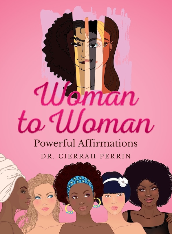 Couverture_Woman to Woman