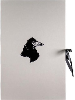 Front cover_The Raven / Le Corbeau / The Raven