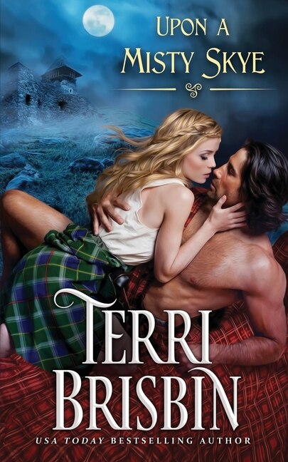 Front cover_Upon A Misty Skye