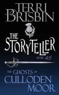 Front cover_The Storyteller