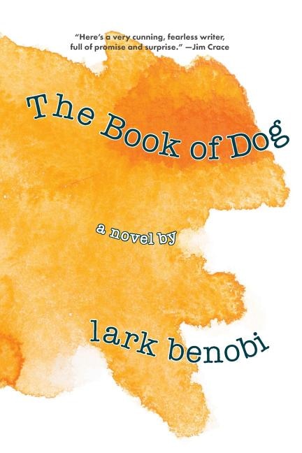 Couverture_The Book of Dog