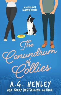 Front cover_The Conundrum of Collies