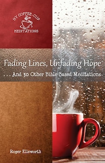 Couverture_Fading Lines, Unfading Hope