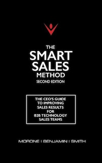 Front cover_The Smart Sales Method