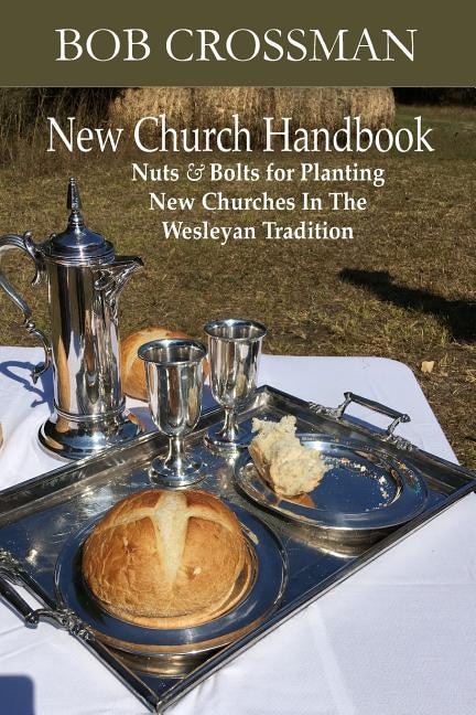 Front cover_New Church Handbook