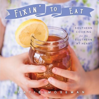 Couverture_Fixin' to Eat