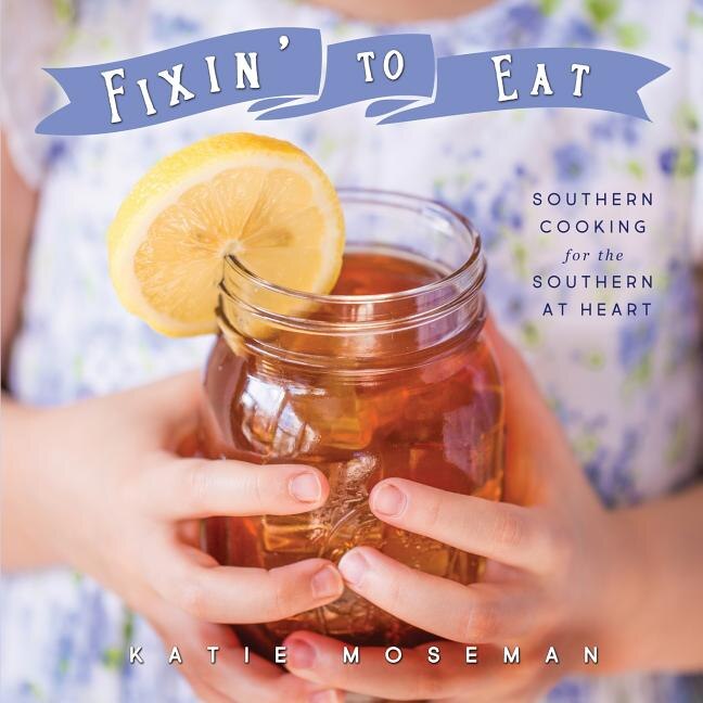 Couverture_Fixin' to Eat
