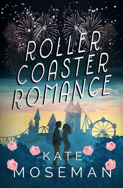 Couverture_Roller Coaster Romance