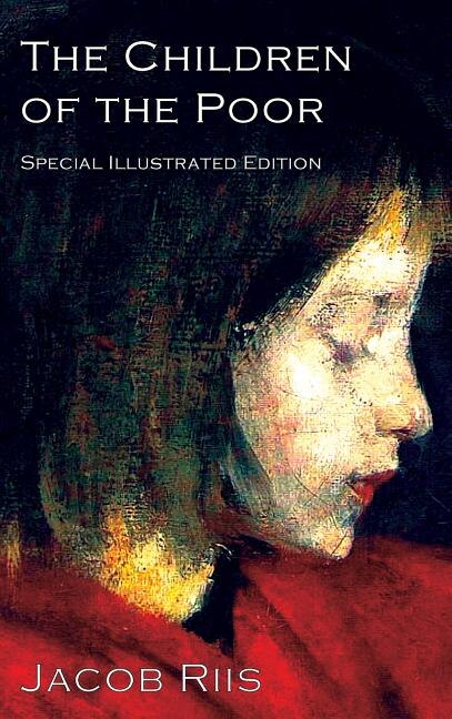 Front cover_The Children of the Poor