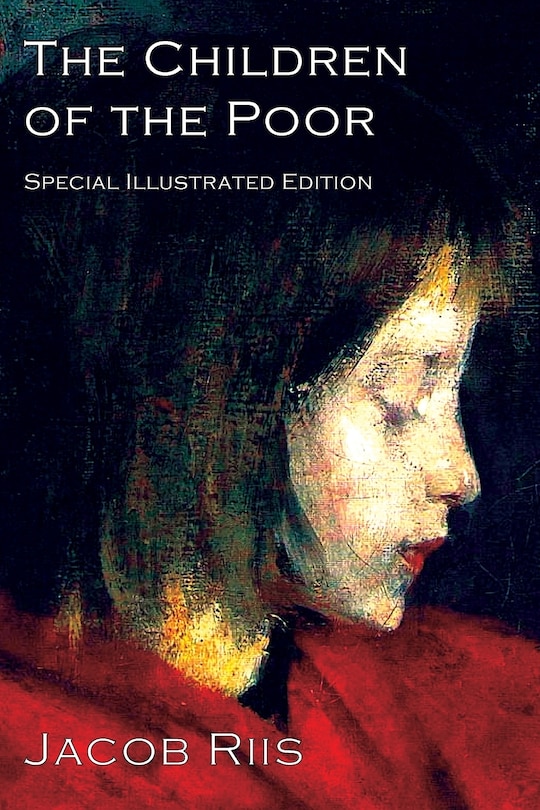 Front cover_The Children of the Poor
