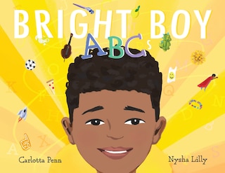 Couverture_Bright Boy ABCs