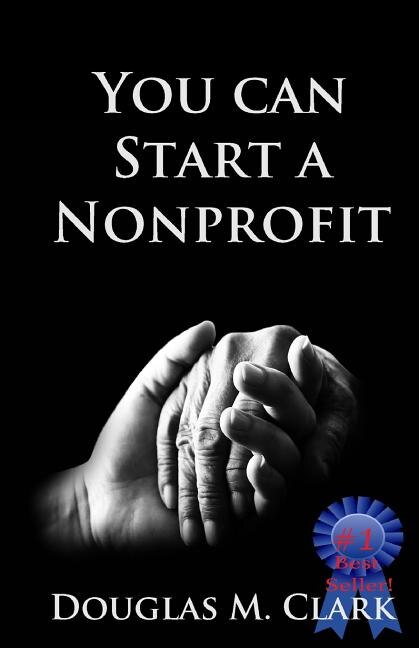 Front cover_You CAN Start a Nonprofit