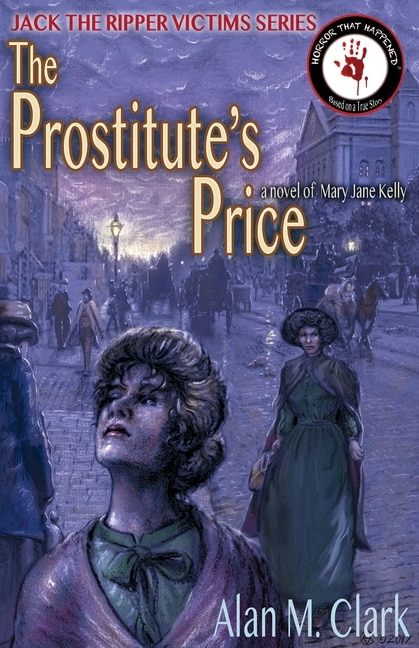 Front cover_The Prostitute's Price