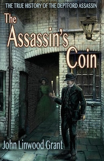 Front cover_The Assassin's Coin