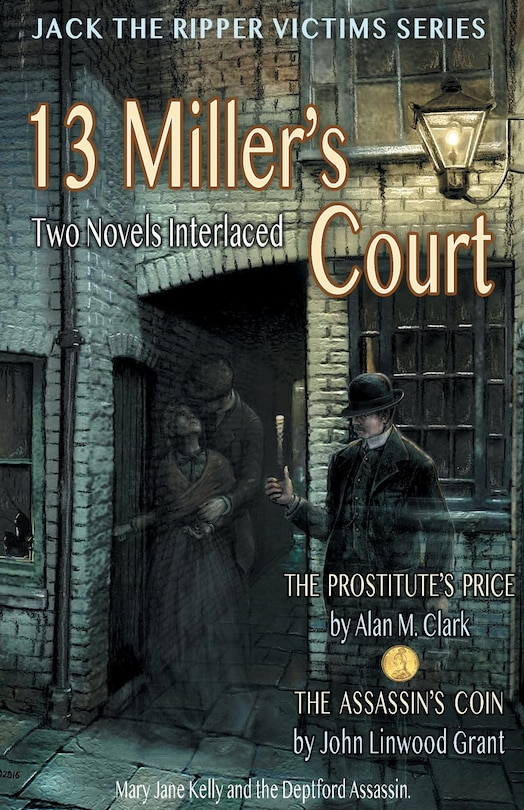 Front cover_13 Miller's Court