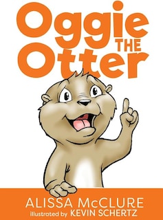 Couverture_Oggie the Otter