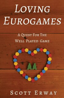 Front cover_Loving Eurogames