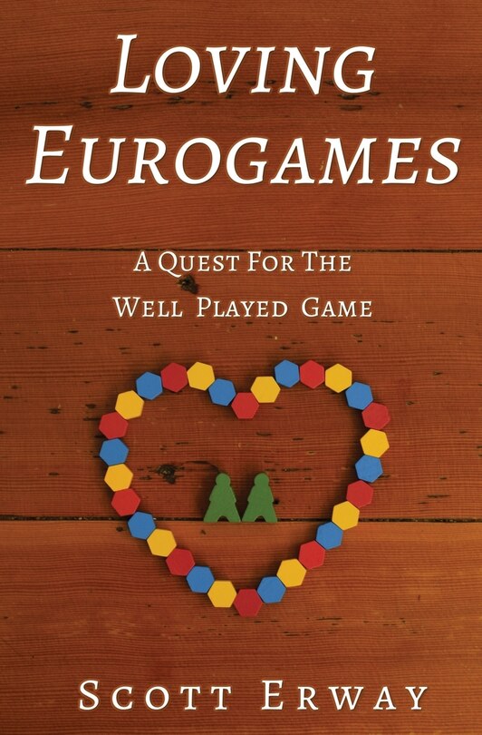 Front cover_Loving Eurogames