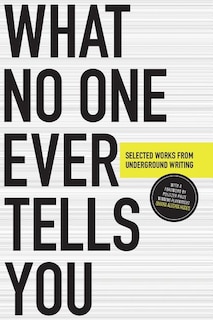 Couverture_What No One Ever Tells You