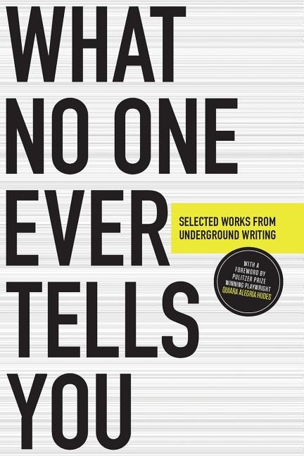 Couverture_What No One Ever Tells You