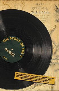 Front cover_The Story Of The Y