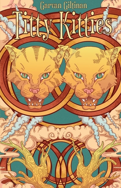 Couverture_Titty Kitties