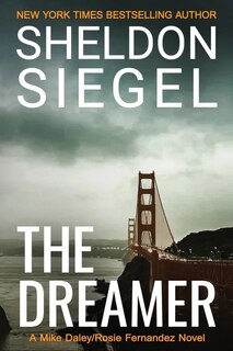 Couverture_The Dreamer