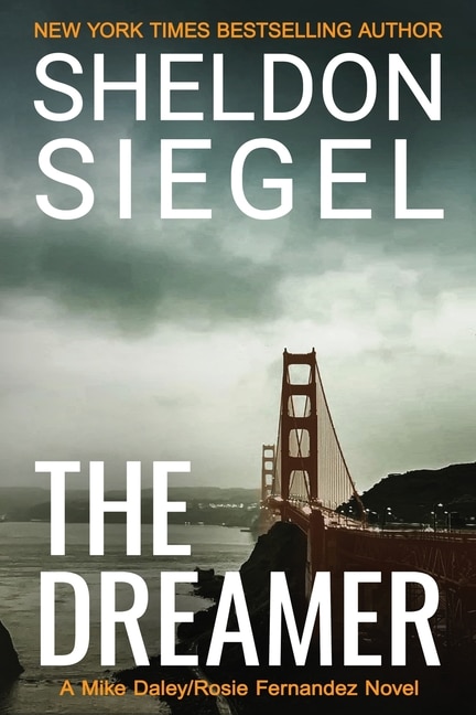 Couverture_The Dreamer