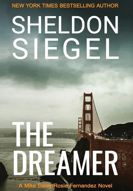 Couverture_The Dreamer