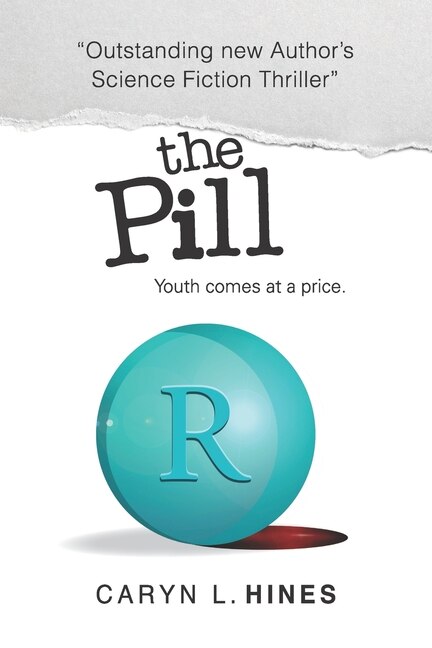 Front cover_The Pill