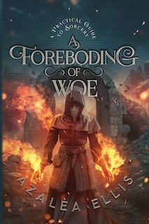 Couverture_A Foreboding of Woe