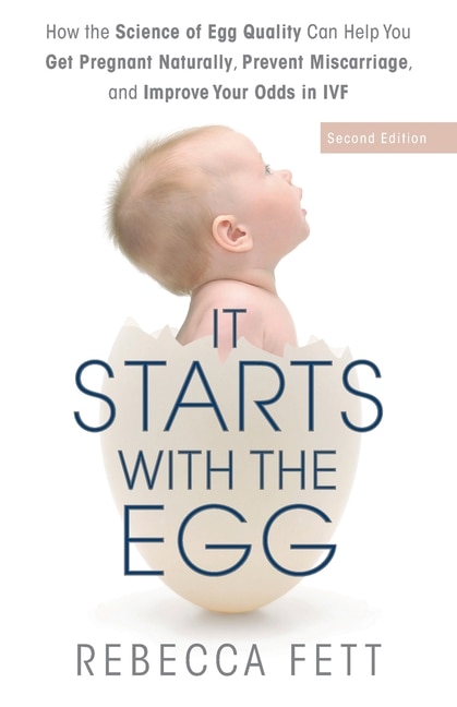 Front cover_It Starts with the Egg