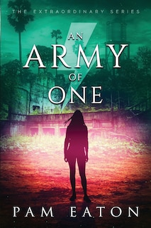 Front cover_An Army of One