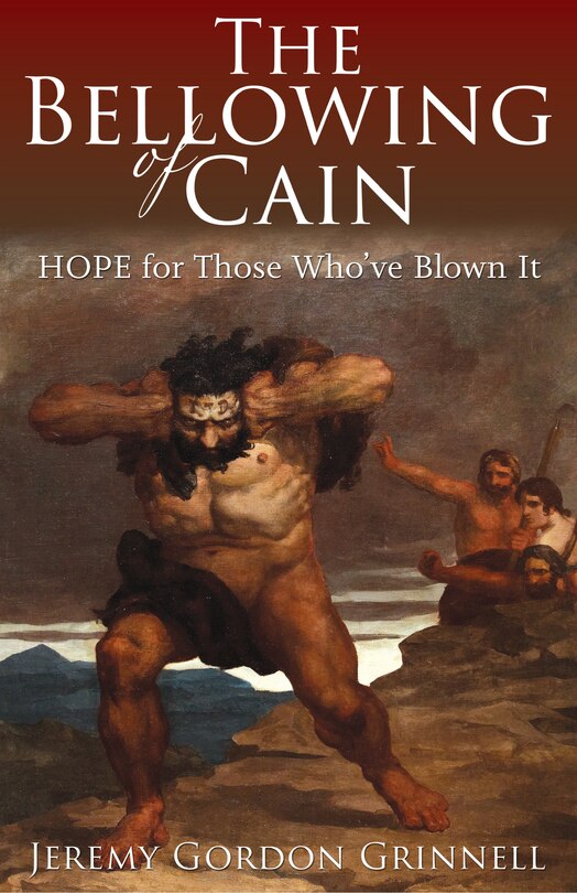 Couverture_The Bellowing of Cain
