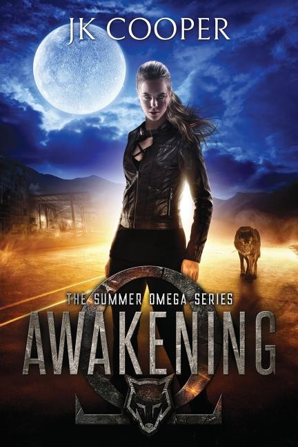 Front cover_Awakening
