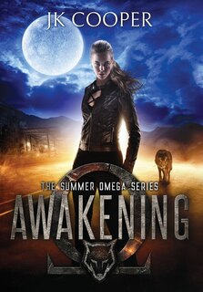 Front cover_Awakening