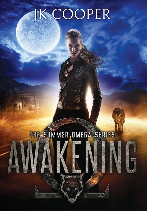 Front cover_Awakening