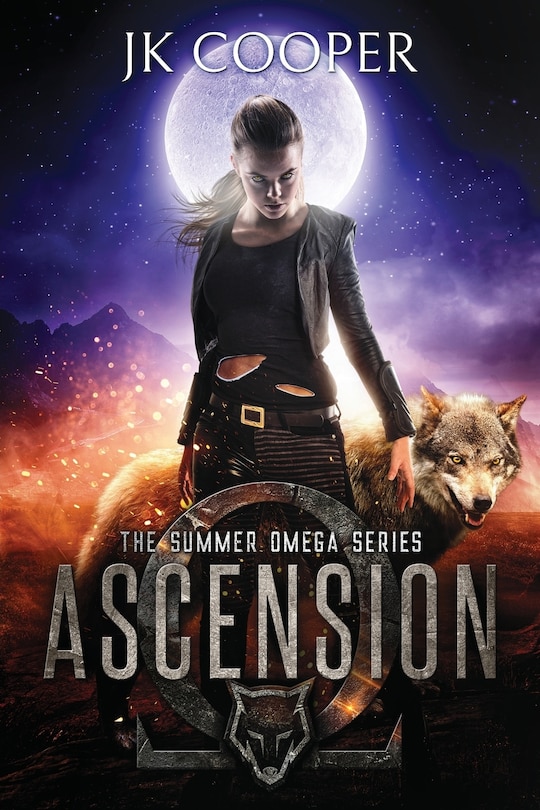 Front cover_Ascension
