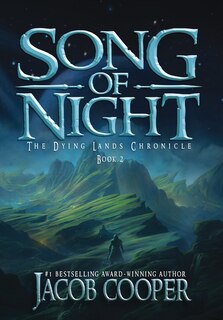 Front cover_Song Of Night