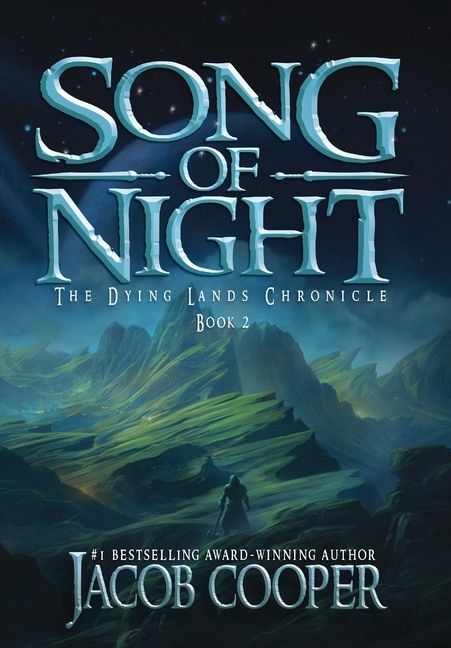 Front cover_Song Of Night
