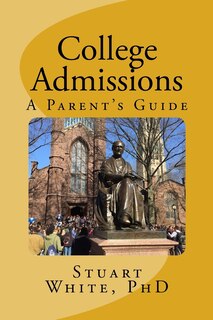 Couverture_College Admissions