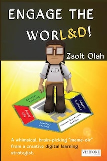 Front cover_Engage the Worl&d!