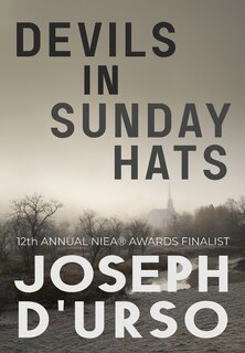Front cover_Devils in Sunday Hats