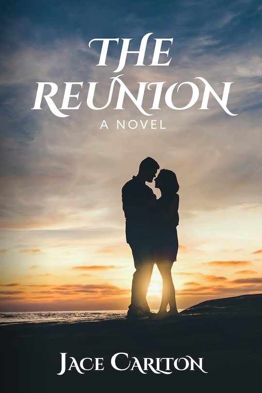 Front cover_The Reunion