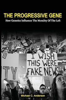 Front cover_The Progressive Gene