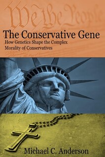 Front cover_The Conservative Gene
