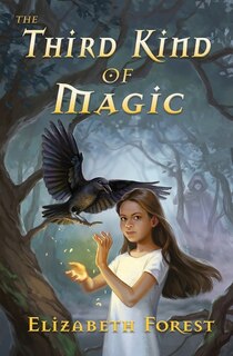 Couverture_The Third Kind of Magic