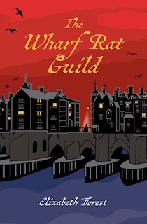 Front cover_The Wharf Rat Guild