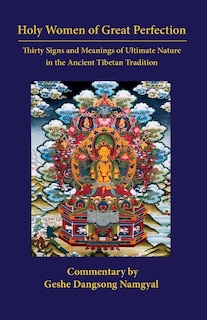 Front cover_Holy Women of Great Perfection